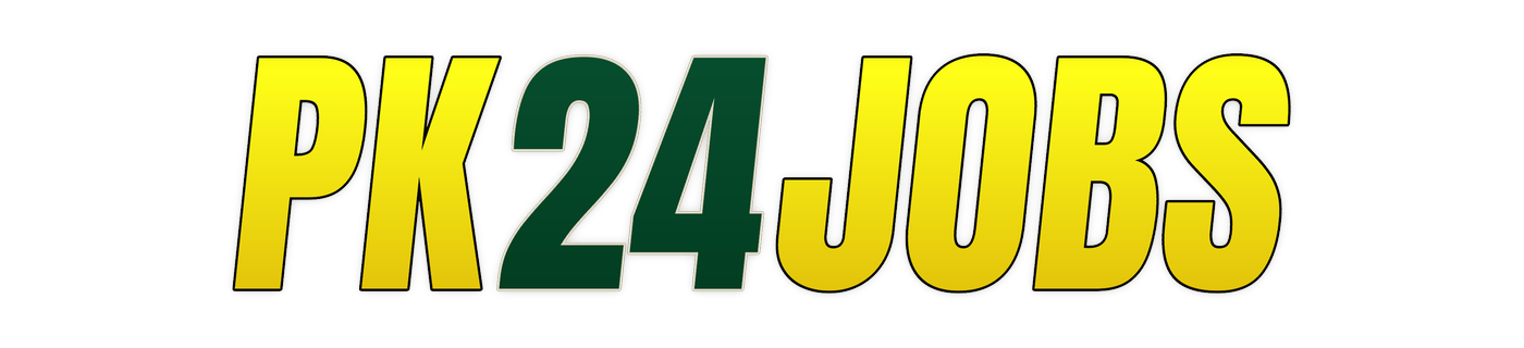 pk24jobs